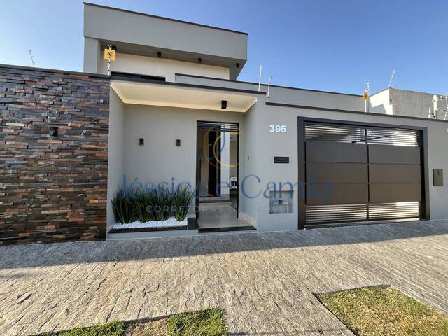 #776 - Casa para Venda em Pouso Alegre - MG - 1