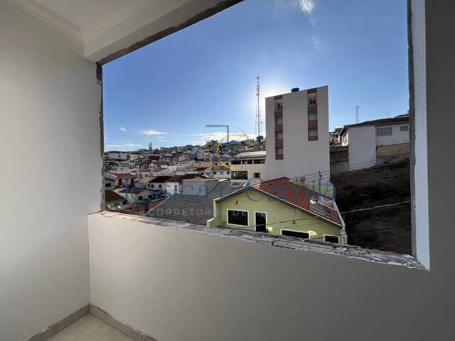 Apartamento para Venda em Pouso Alegre - 4