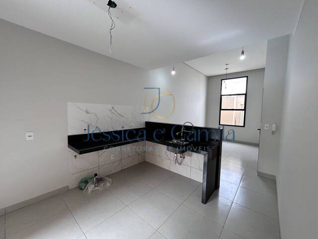 #507 - Casa para Venda em Pouso Alegre - MG