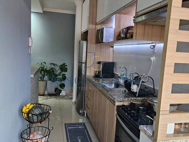 Apartamento para Venda em Pouso Alegre - 5