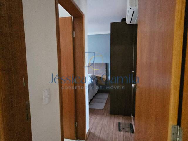 Apartamento para Venda em Pouso Alegre - 4
