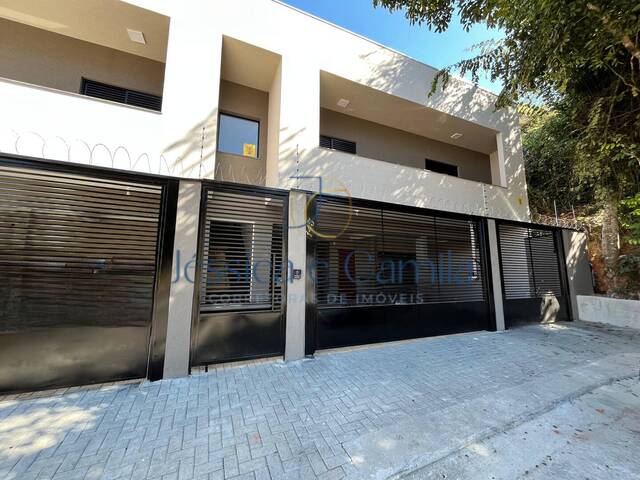 #781 - Apartamento para Venda em Pouso Alegre - MG - 1