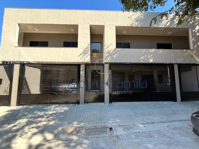 #781 - Apartamento para Venda em Pouso Alegre - MG - 2