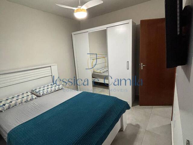 Apartamento para Venda em Pouso Alegre - 4