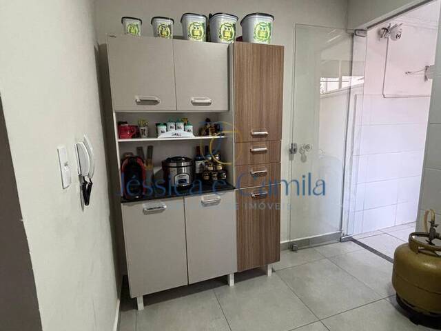 #783 - Apartamento para Venda em Pouso Alegre - MG - 3