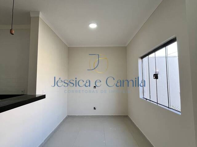 Casa para Venda em Pouso Alegre - 5