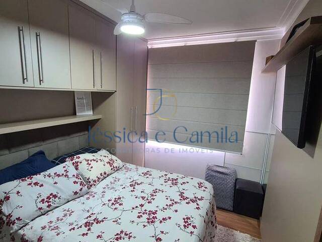 #788 - Apartamento para Venda em Pouso Alegre - MG - 2