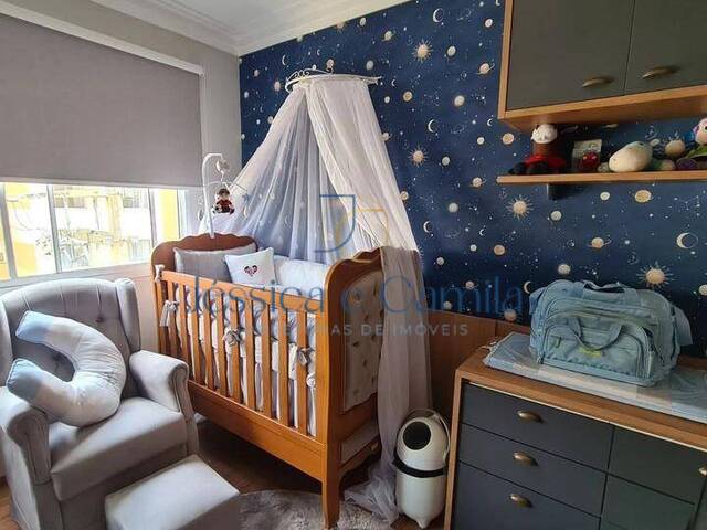 #788 - Apartamento para Venda em Pouso Alegre - MG - 3
