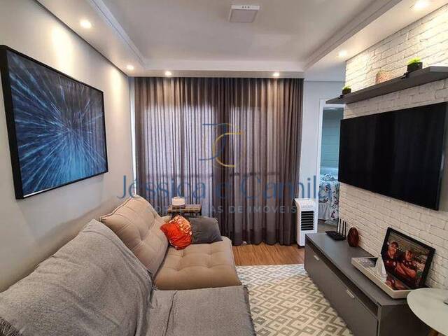 Apartamento para Venda em Pouso Alegre - 5