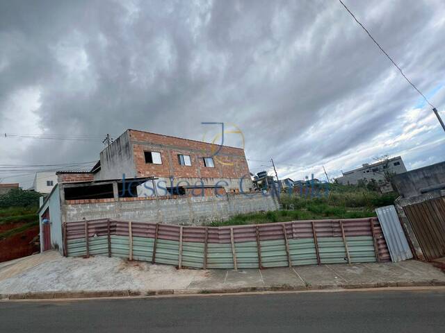 #791 - Área para Venda em Pouso Alegre - MG - 1