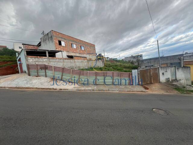 #791 - Área para Venda em Pouso Alegre - MG - 3
