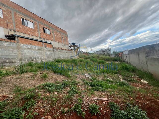 #791 - Área para Venda em Pouso Alegre - MG - 2