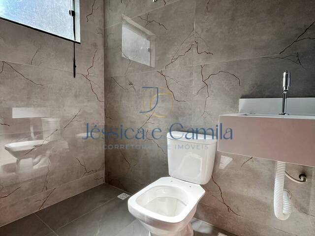 #786 - Casa para Venda em Pouso Alegre - MG - 2