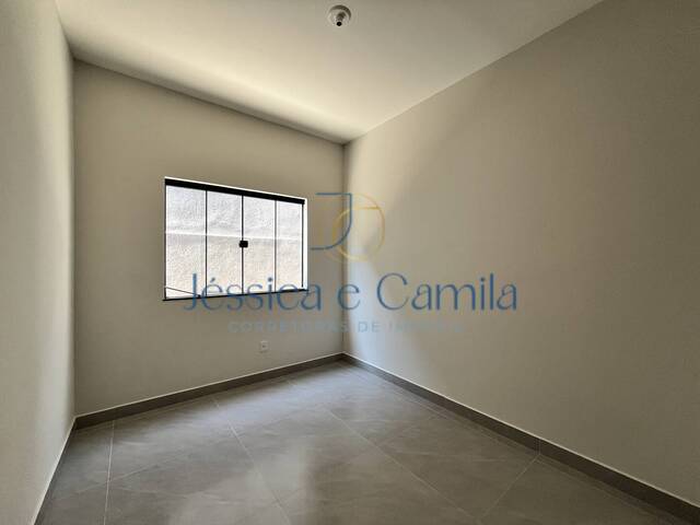 #786 - Casa para Venda em Pouso Alegre - MG - 3