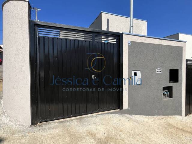 #786 - Casa para Venda em Pouso Alegre - MG - 1