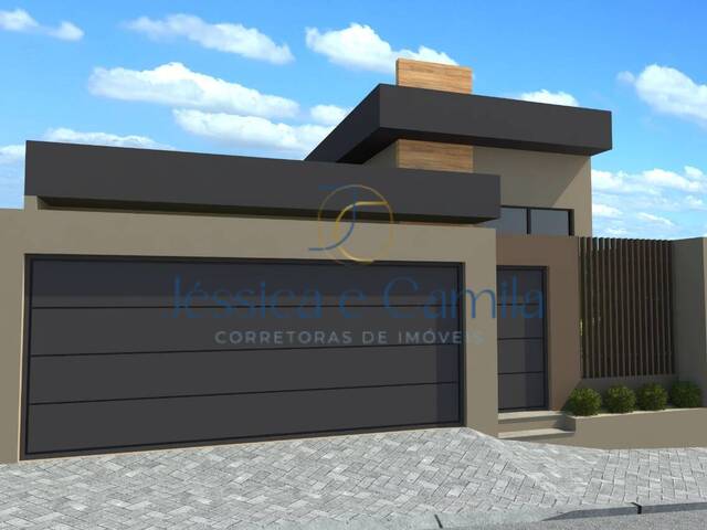 Casa para Venda em Pouso Alegre - 2