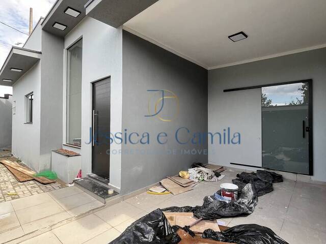 Casa para Venda em Pouso Alegre - 2