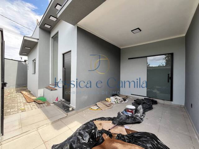 Casa para Venda em Pouso Alegre - 3