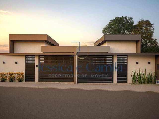 Casa para Venda em Pouso Alegre - 4