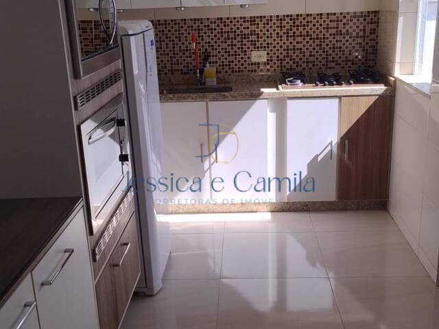 #795 - Apartamento para Venda em Pouso Alegre - MG - 1