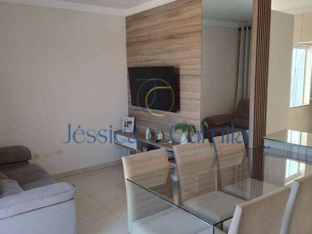 #795 - Apartamento para Venda em Pouso Alegre - MG - 2