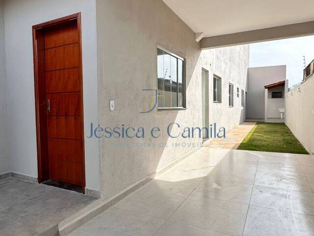 #797 - Casa para Venda em Pouso Alegre - MG - 3