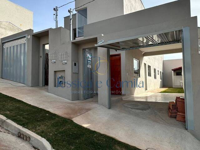 #797 - Casa para Venda em Pouso Alegre - MG - 1