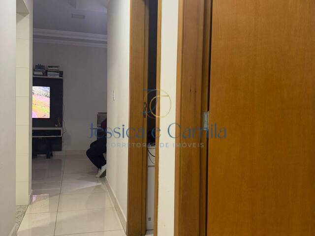 #798 - Apartamento para Venda em Pouso Alegre - MG - 3
