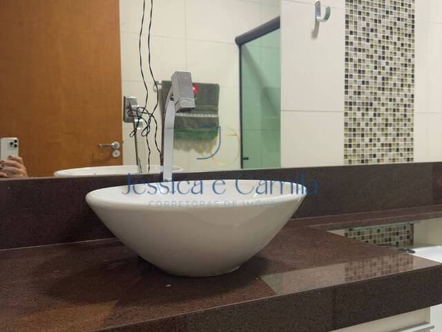 Apartamento para Venda em Pouso Alegre - 4