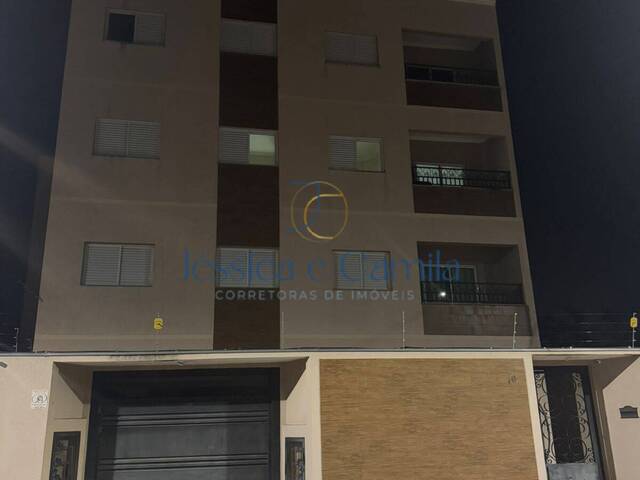 #798 - Apartamento para Venda em Pouso Alegre - MG - 1