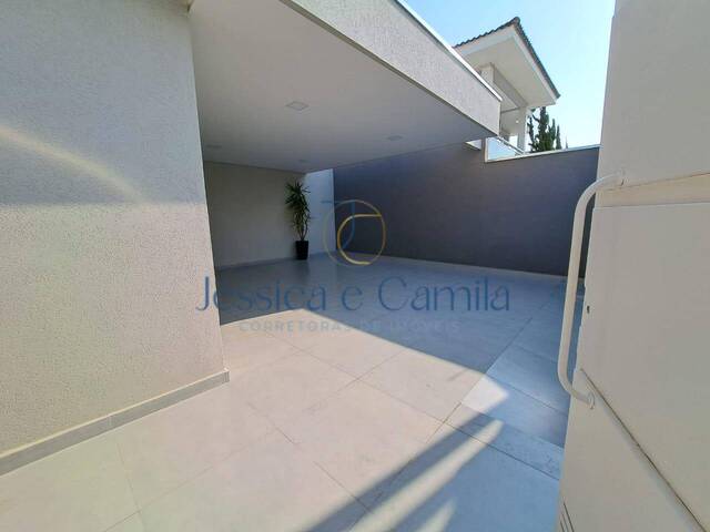 #799 - Casa para Venda em Pouso Alegre - MG - 2