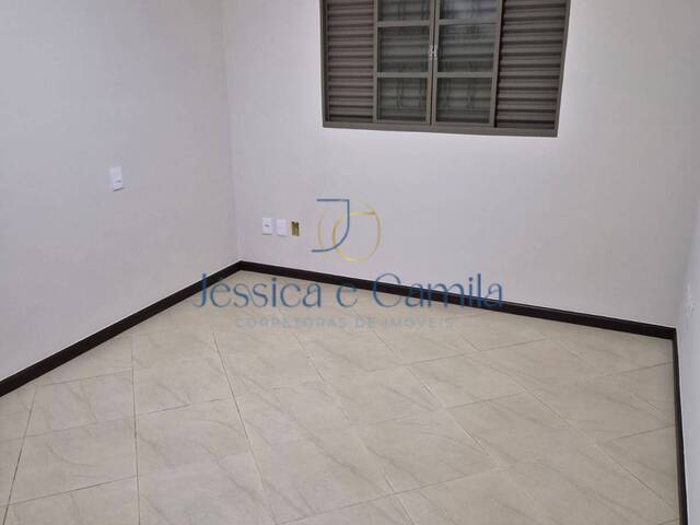 #800 - Casa para Venda em Pouso Alegre - MG - 2
