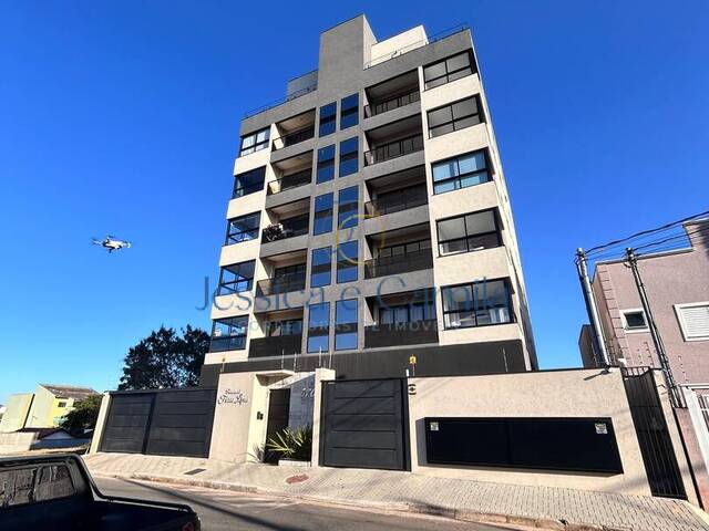 #801 - Apartamento para Venda em Pouso Alegre - MG - 2