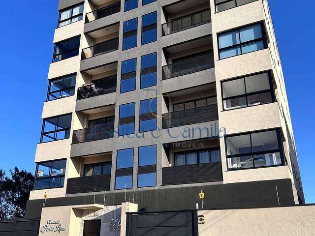 #801 - Apartamento para Venda em Pouso Alegre - MG - 1