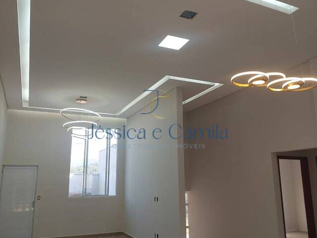 #804 - Casa para Venda em Pouso Alegre - MG - 2