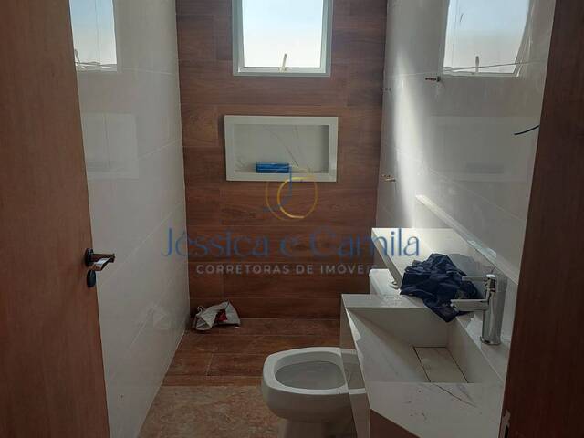 Casa para Venda em Pouso Alegre - 4