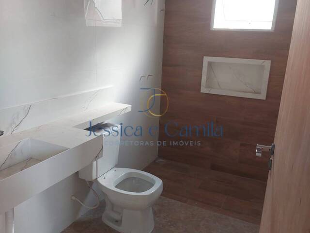#804 - Casa para Venda em Pouso Alegre - MG - 3