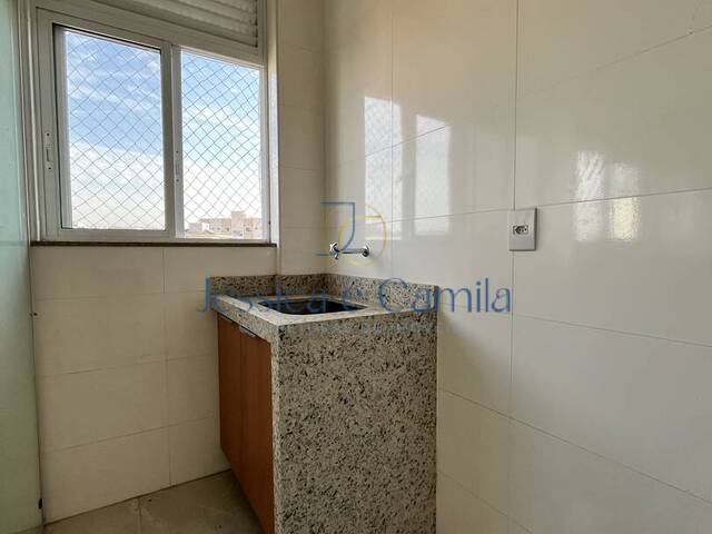 #805 - Apartamento para Venda em Pouso Alegre - MG - 2