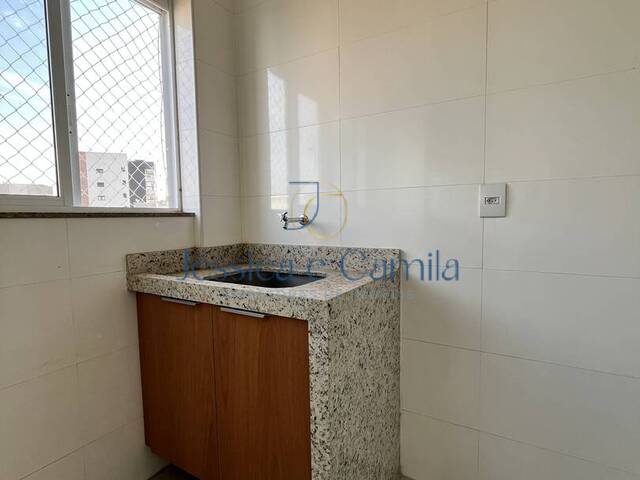 #805 - Apartamento para Venda em Pouso Alegre - MG - 3