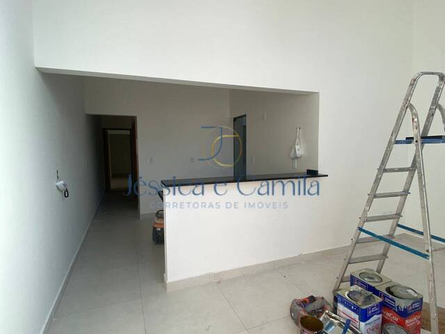 Casa para Venda em Pouso Alegre - 4