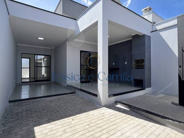 #777 - Casa para Venda em Pouso Alegre - MG - 2