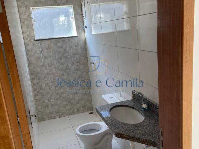 #807 - Casa para Venda em Pouso Alegre - MG - 3