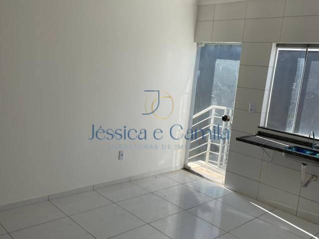 #807 - Casa para Venda em Pouso Alegre - MG - 2