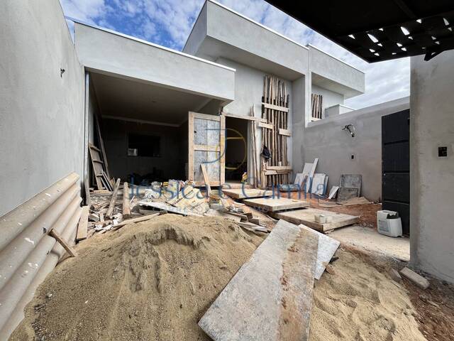 #808 - Casa para Venda em Pouso Alegre - MG - 1
