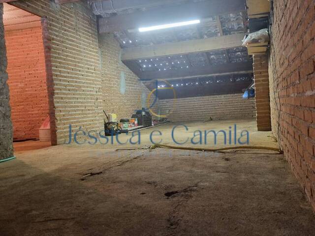 #809 - Casa para Venda em Pouso Alegre - MG - 2