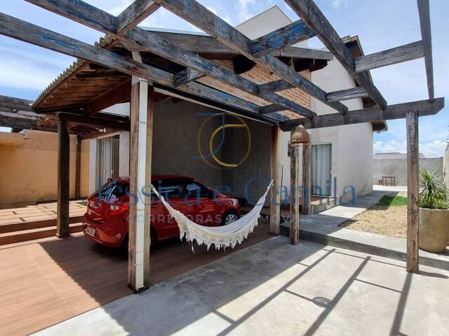 #809 - Casa para Venda em Pouso Alegre - MG - 1