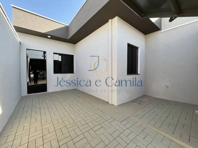 #810 - Casa para Venda em Pouso Alegre - MG - 3