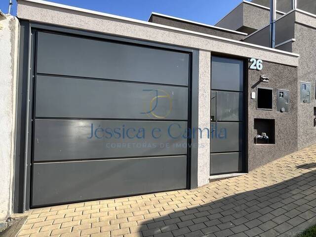 #810 - Casa para Venda em Pouso Alegre - MG - 2