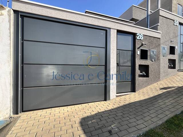 #810 - Casa para Venda em Pouso Alegre - MG - 1