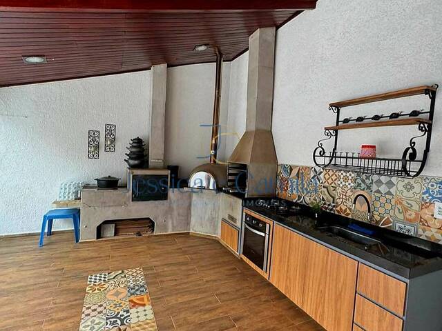 #811 - Casa para Venda em Pouso Alegre - MG - 3